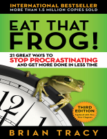 Brian Tracy- Eat That Frog.pdf